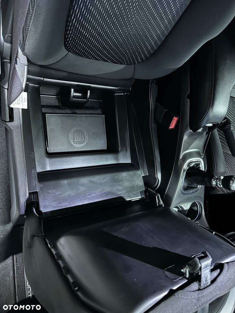 Fiat Freemont 2.0 Multijet 16V DPF My - 33