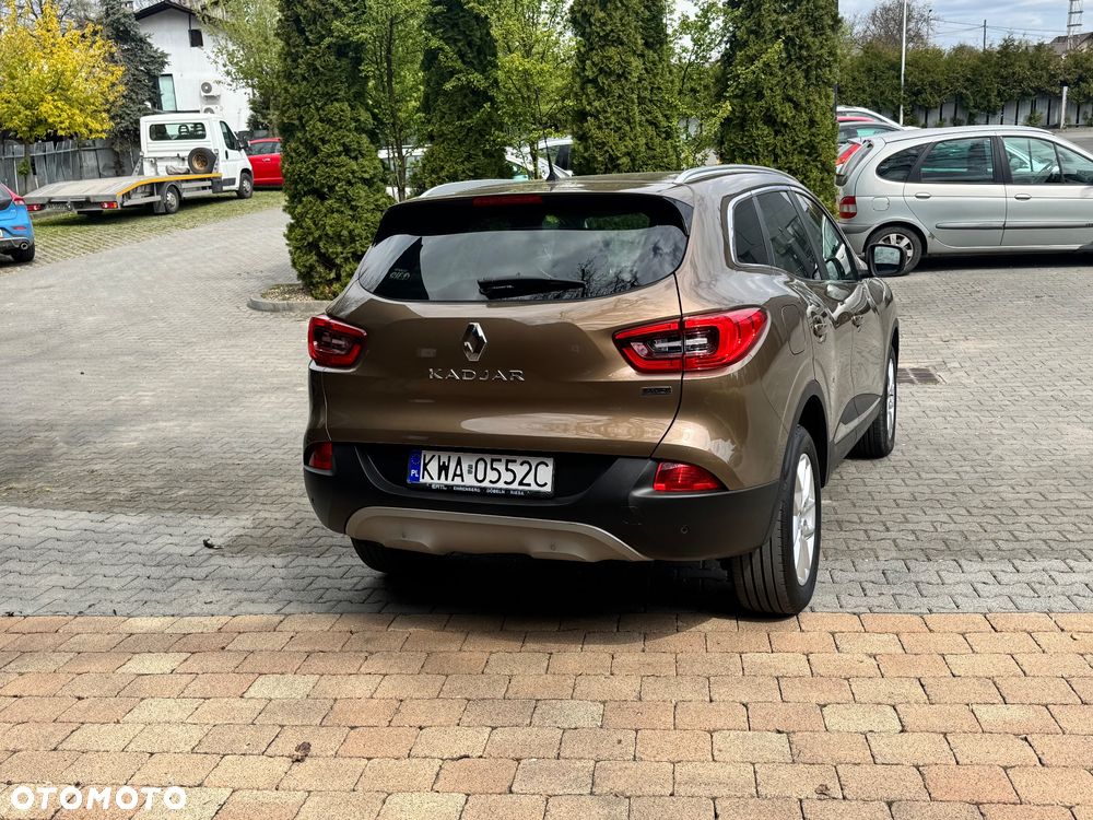 Renault Kadjar Energy dCi 130 Experience - 6