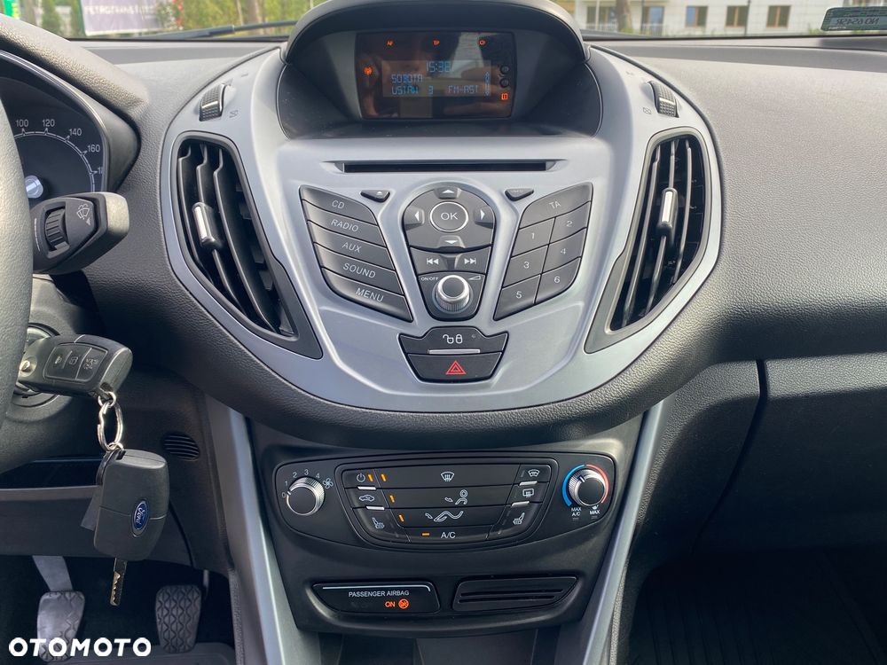 Ford B-MAX - 20