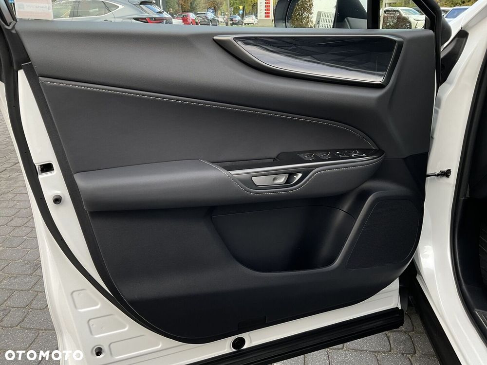 Lexus NX 350h Prestige AWD - 17