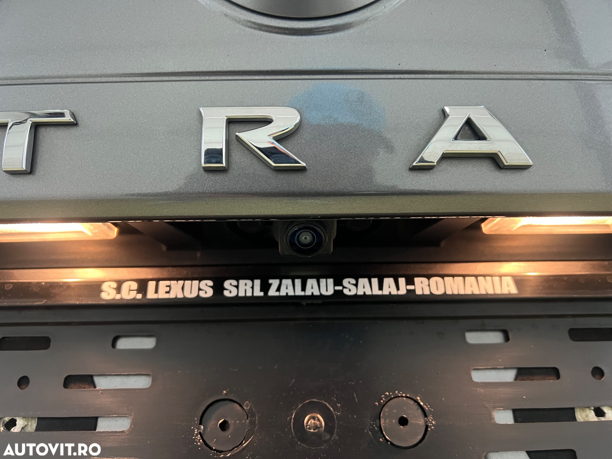 Nissan X-Trail ePower 5 locuri N-Connecta - 12
