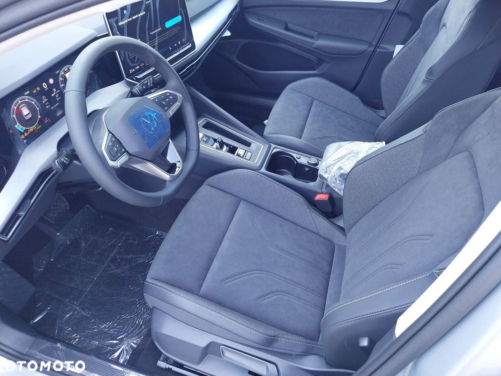 Volkswagen Golf 1.5 eTSI mHEV Life Plus DSG - 7