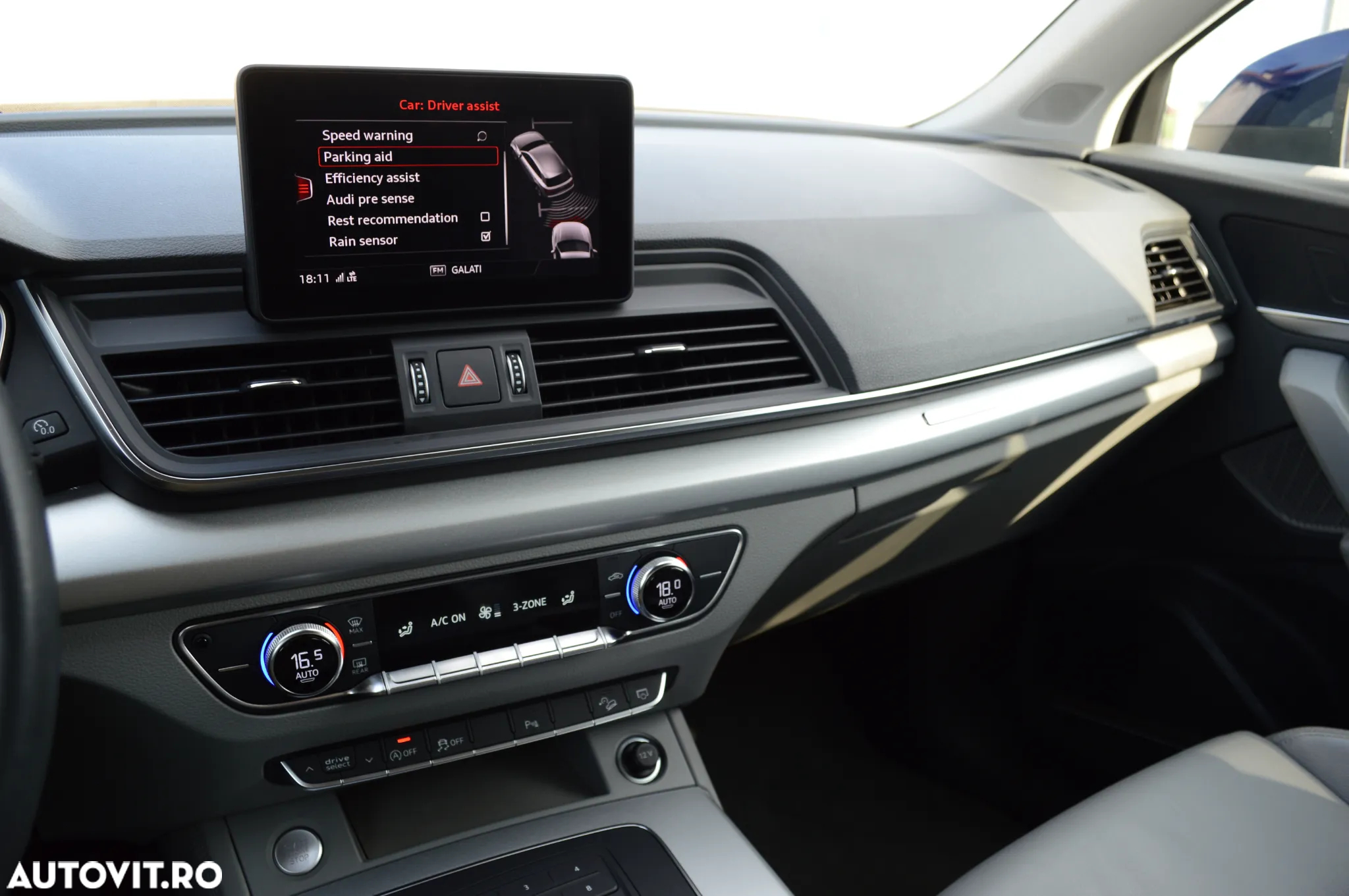 Audi Q5 40 TDI quattro S tronic sport - 27