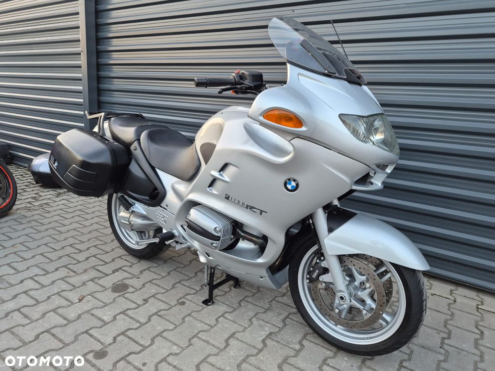 BMW R - 5