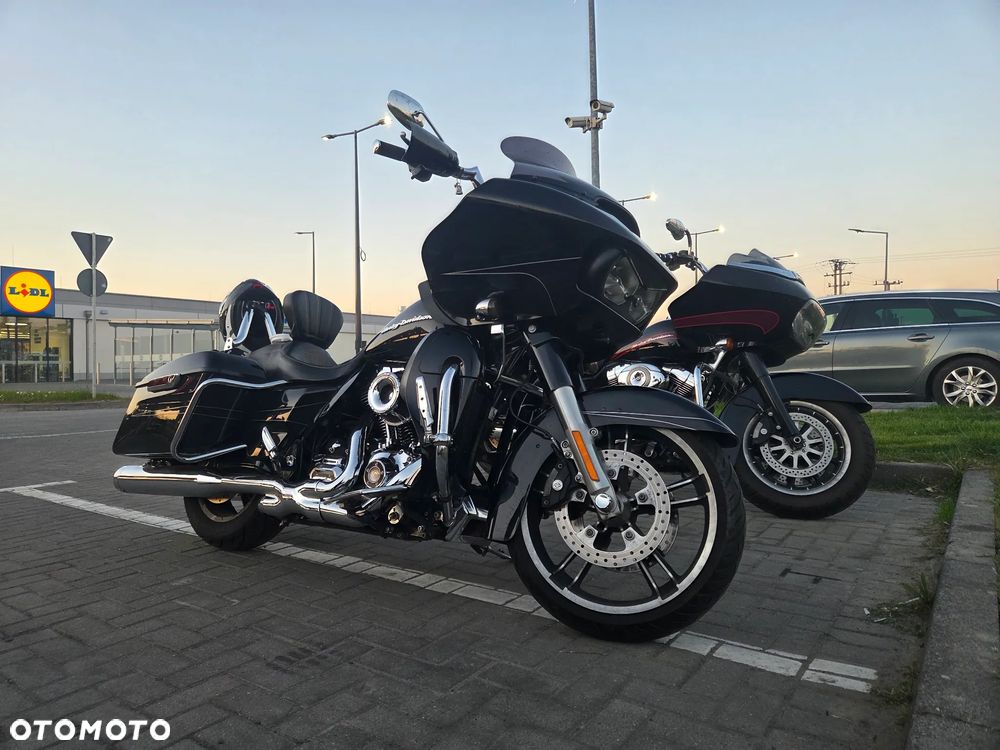 Harley-Davidson Touring Road Glide - 5