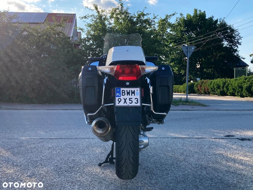 BMW RT - 37