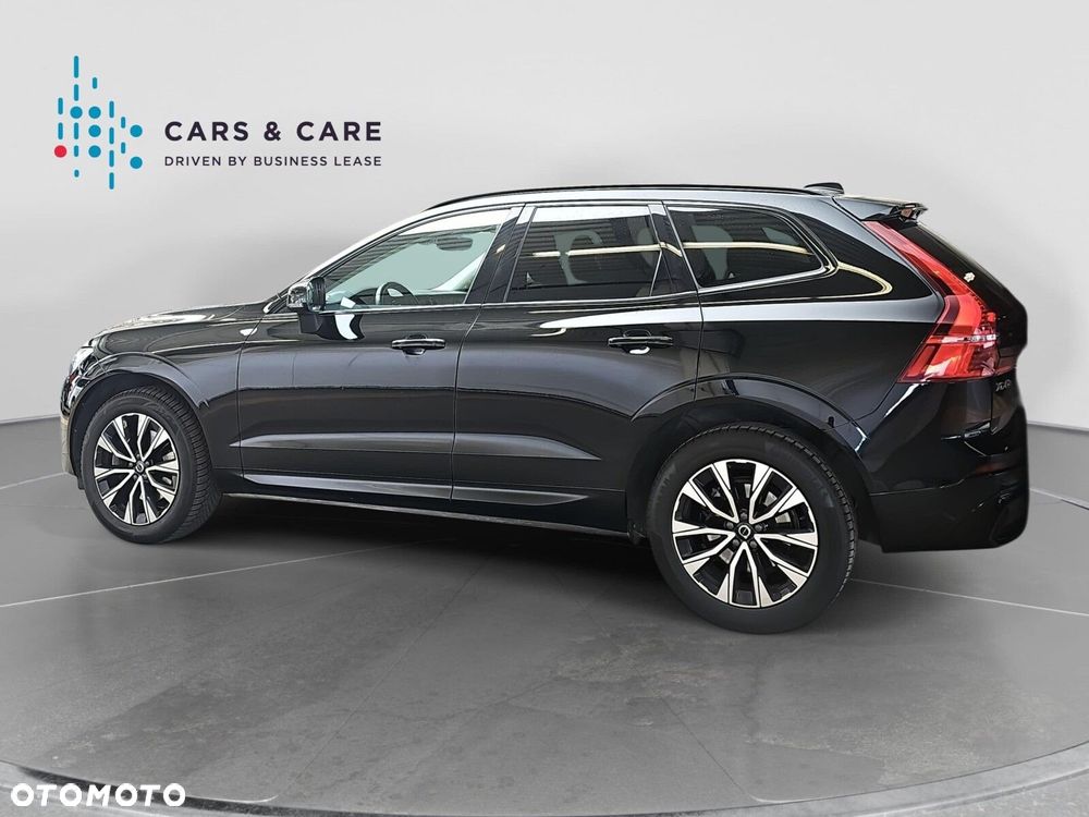 Volvo XC 60 - 25