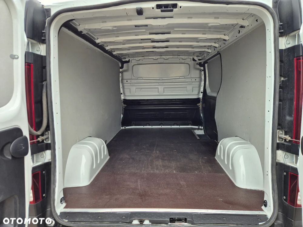 Renault Trafic Long Automat Gwrancja FV23% - 18