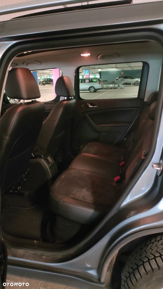 Skoda Yeti 1.2 TSI - 15