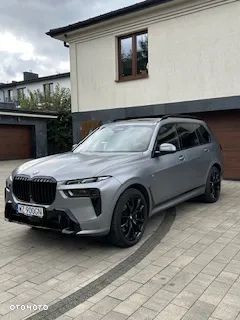 BMW X7 xDrive30d sport - 3
