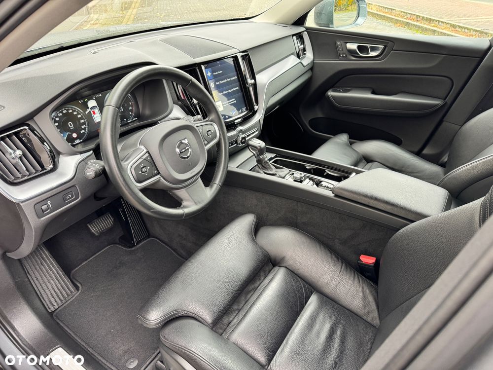 Volvo XC 60 D4 Inscription - 6