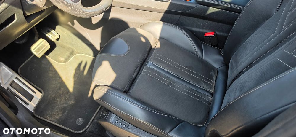 Peugeot 5008 2.0 BlueHDi GT S&S EAT8 - 30