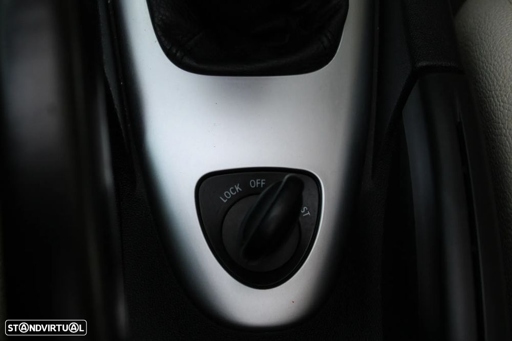 Saab 9-3 Cabriolet 1.8 t Linear - 42