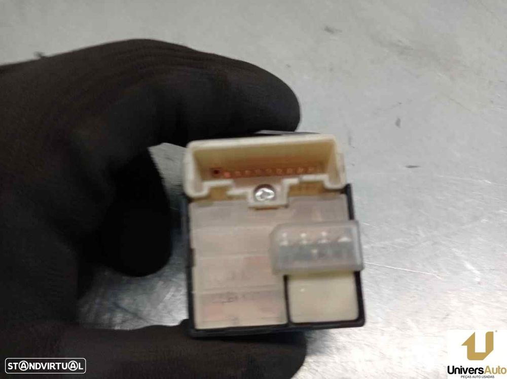 COMANDO ESPELHO RETROVISOR TOYOTA RAV 4 III 2008 -769747 - 2