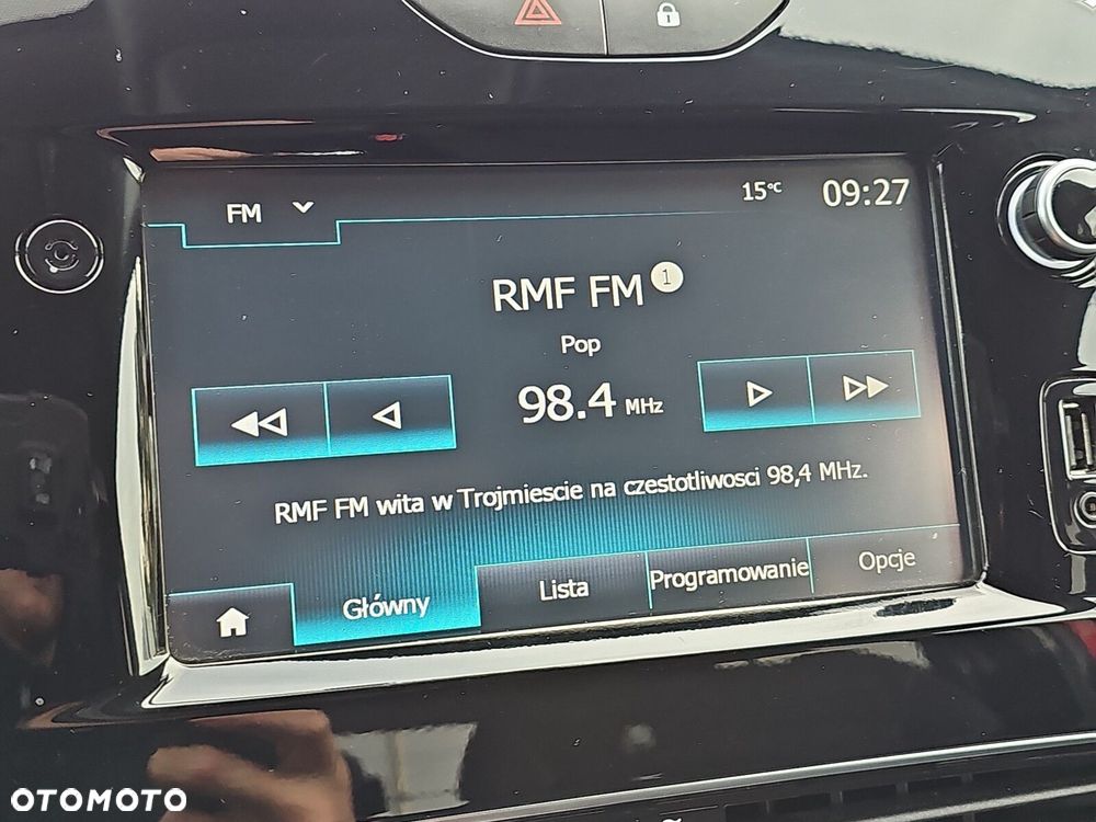 Renault Clio 1.5 dCi Energy Limited - 20