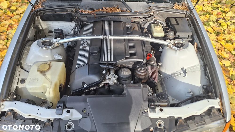 BMW Seria 3 330Ci - 9