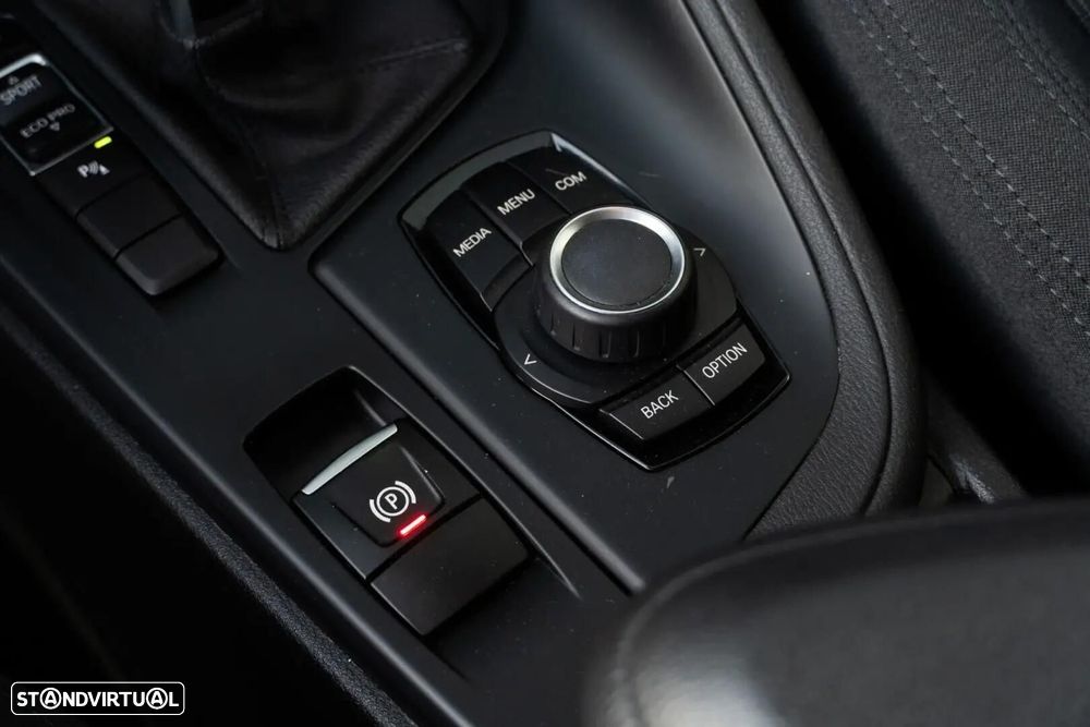 BMW X1 - 36