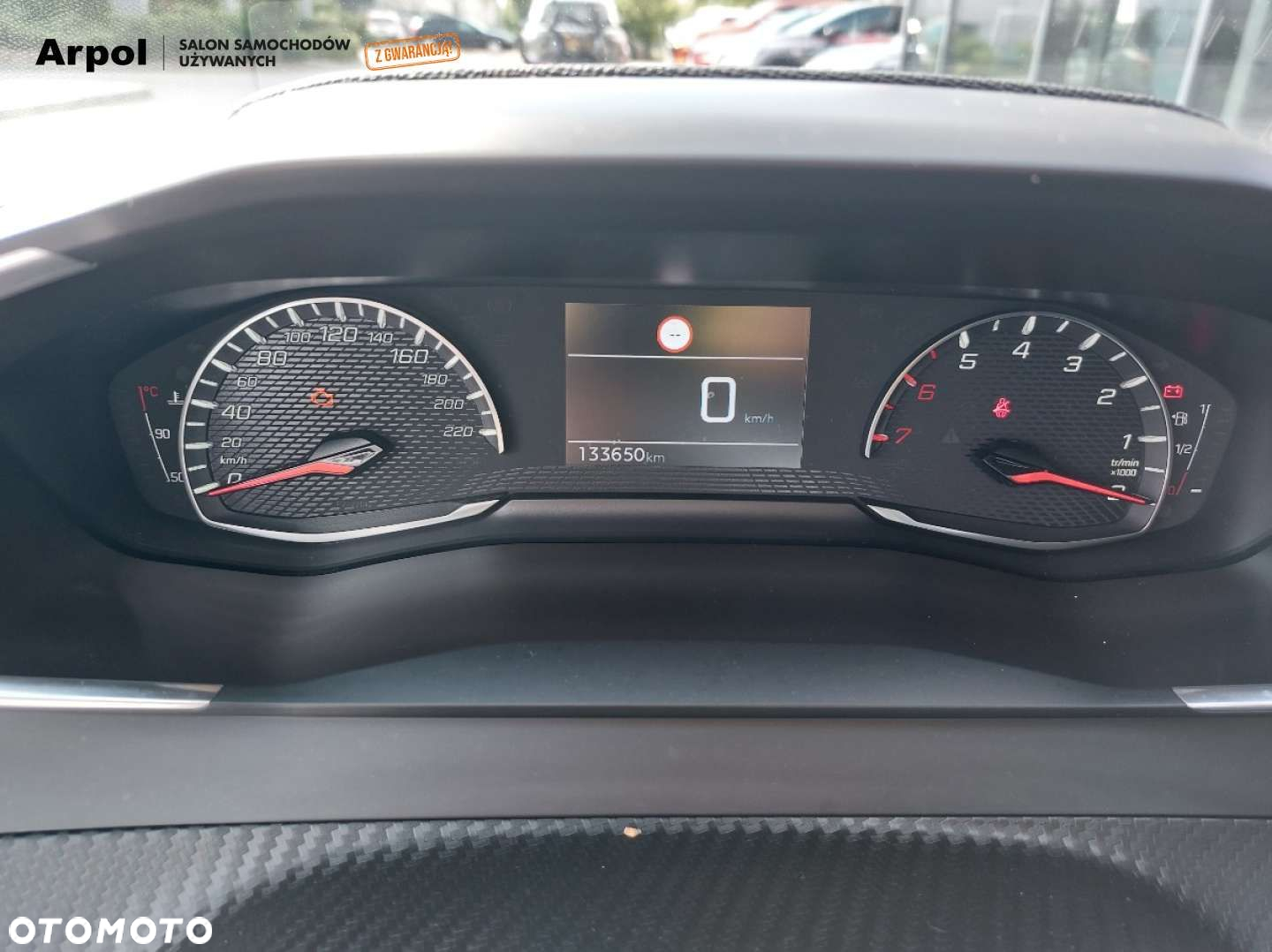 Peugeot 208 1.2 PureTech Active S&S - 9