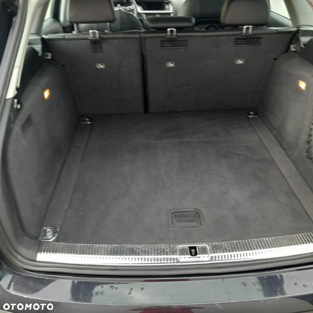 Audi A4 Allroad - 4