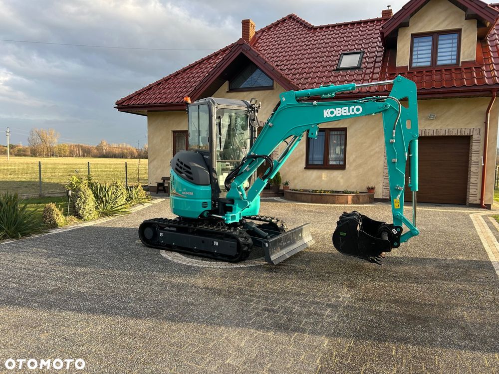 Wacker Neuson EZ26-02 - 18