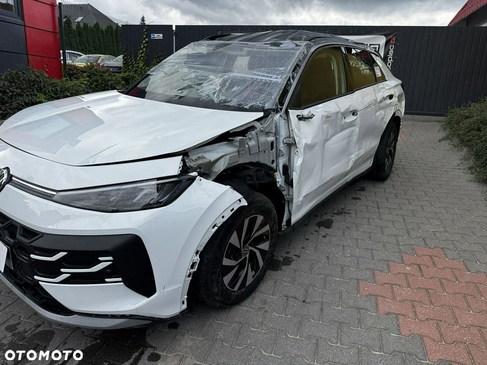 Volkswagen T-Roc 1.5 eTSI Style DSG - 4