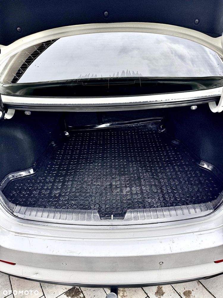 Kia Optima 1.7 CRDI Automatik Edition 7 - 6