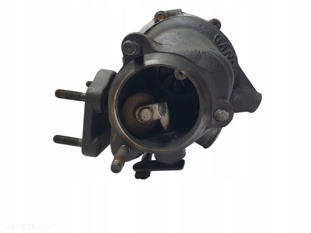 TURBOSPRĘŻARKA Saab 9-5 2.0 2.3 T B205E B235E 97-09r 55560913 - 5