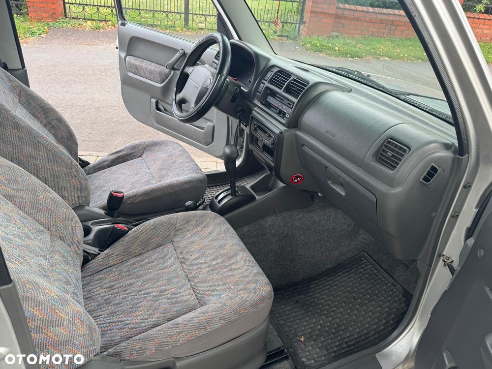 Suzuki Jimny - 15