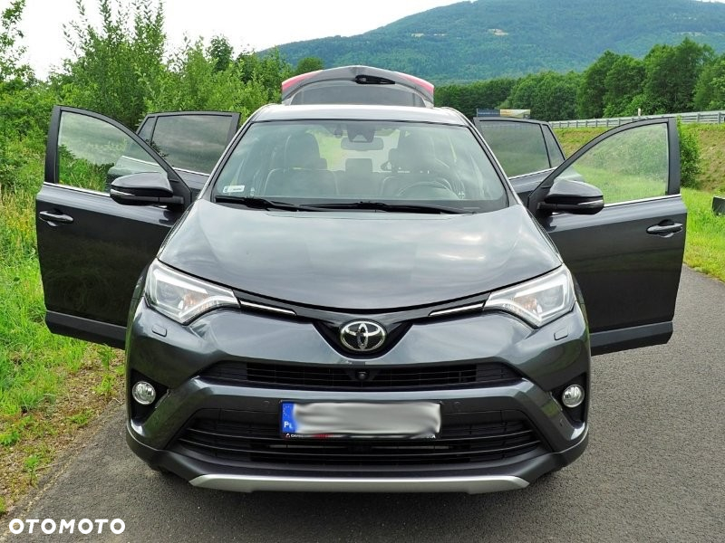 Toyota RAV4 2.0 Prestige 4x4 - 3
