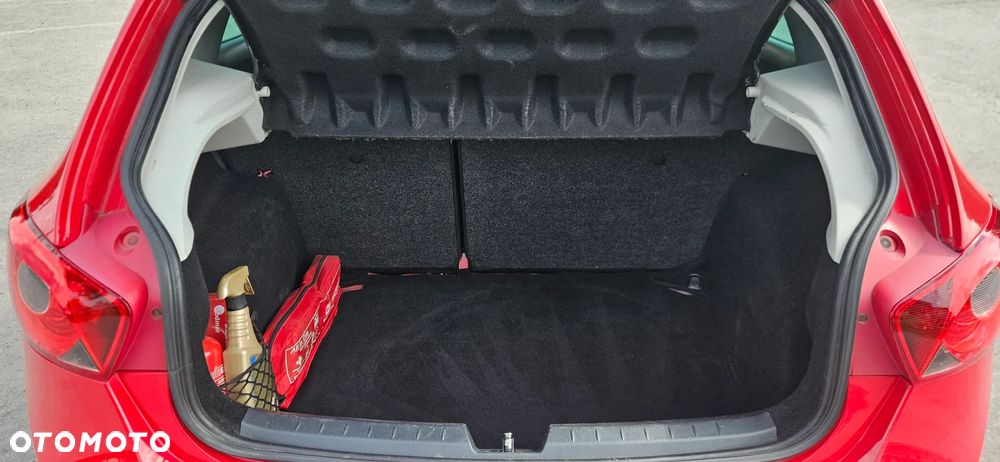Seat Ibiza - 15