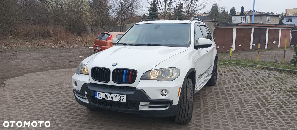 BMW X5 xDrive35d - 3