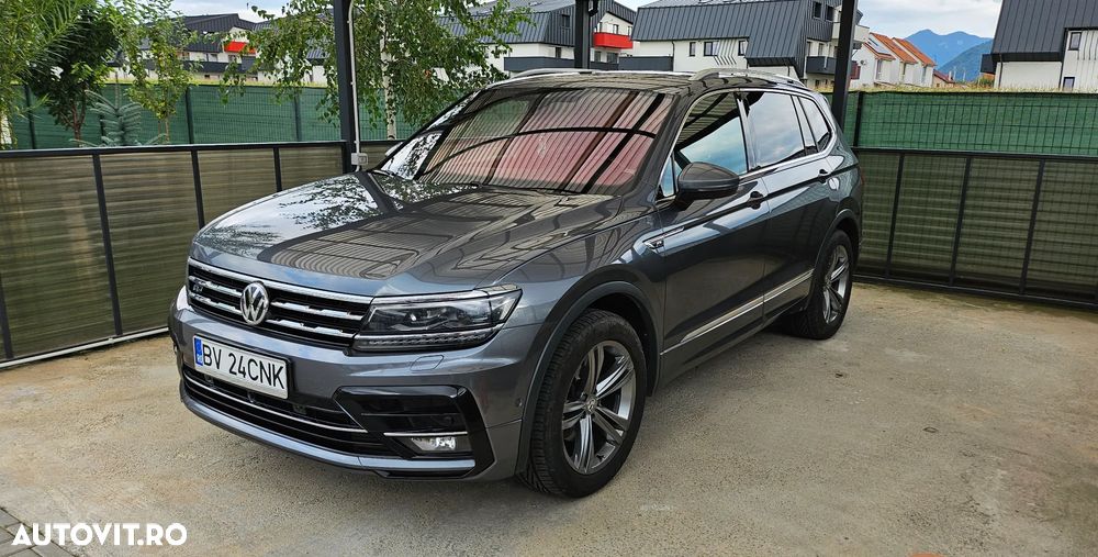 Volkswagen Tiguan 2.0 TDI SCR DSG URBAN SPORT - 3