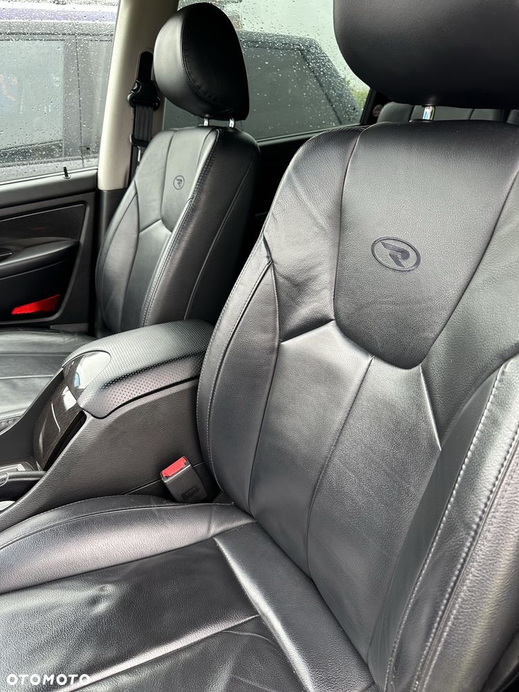 SsangYong/KGM Rexton - 7