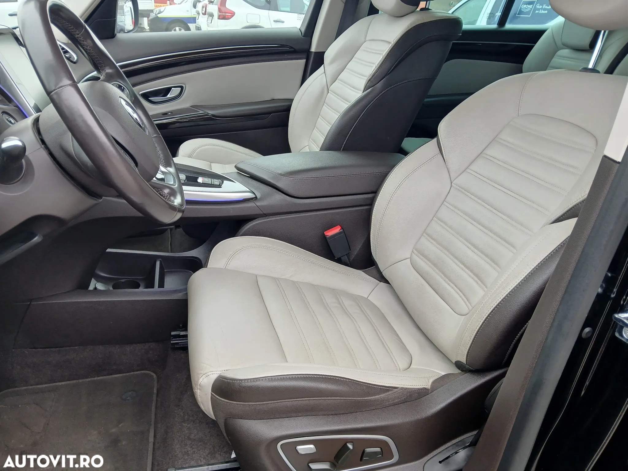 Renault Espace Energy dCi 160 EDC Intens - 7