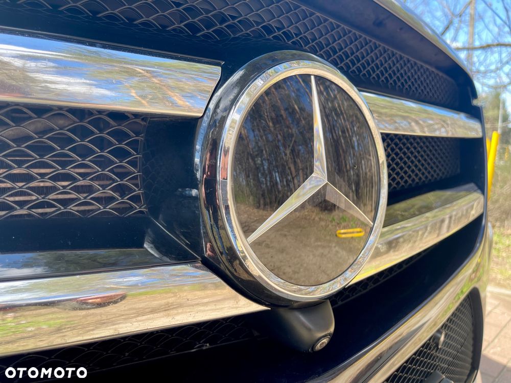 Mercedes-Benz GL - 14