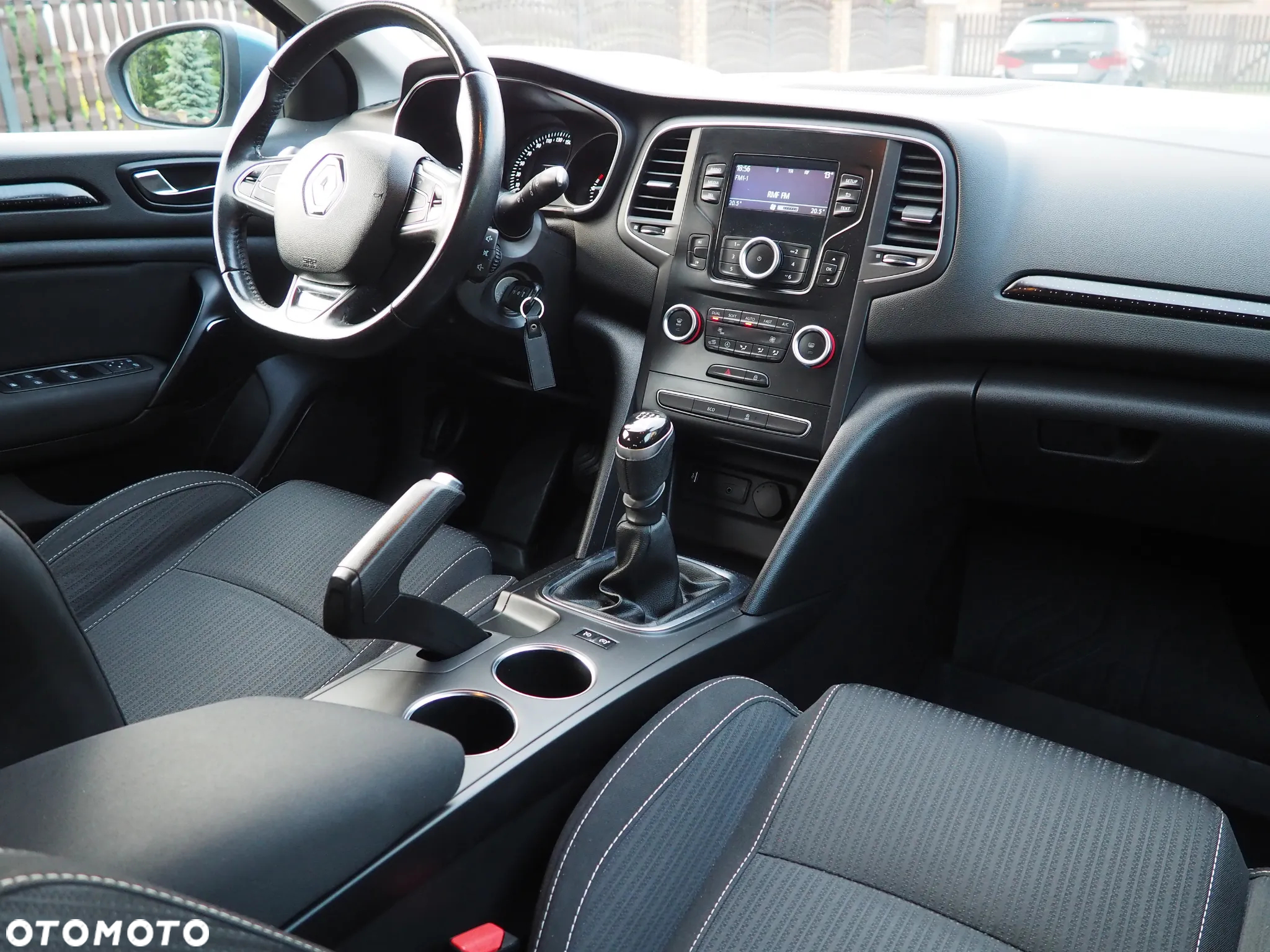 Renault Megane - 35