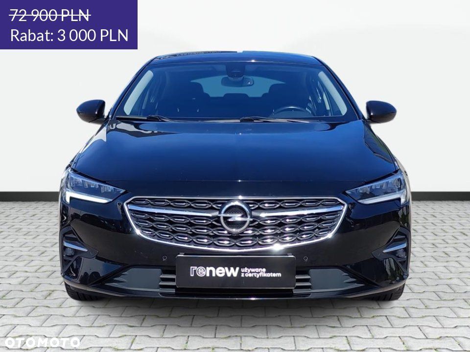 Opel Insignia - 2
