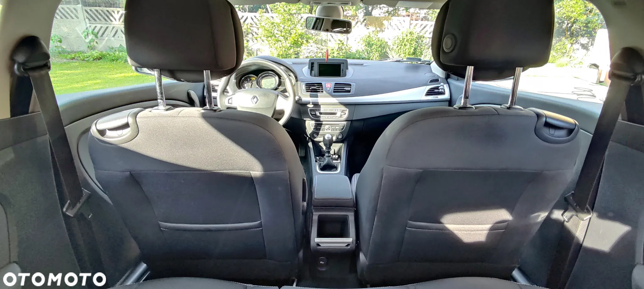 Renault Megane - 32