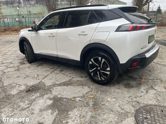 Peugeot 2008 - 22