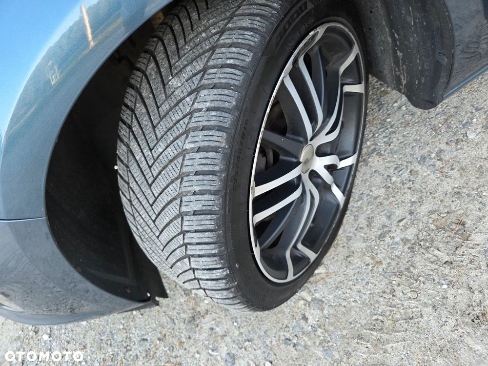 Opel Astra 2.0 CDTI DPF Automatik Active - 17
