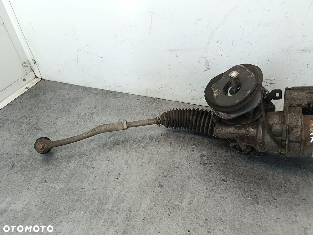 MAGLOWNICA PRZEKŁADNIA  ELEK. PEUGEOT 207 SW 6700001531B Q003T63872ZE - 7