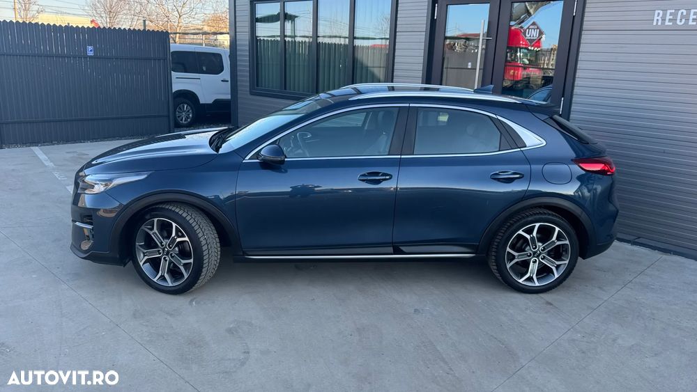 Kia XCeed 1.6 CRDi LAUNCH EDITION - 24