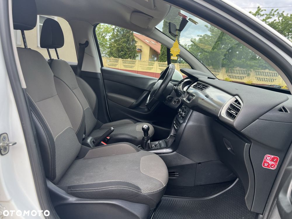 Citroën C3 - 8