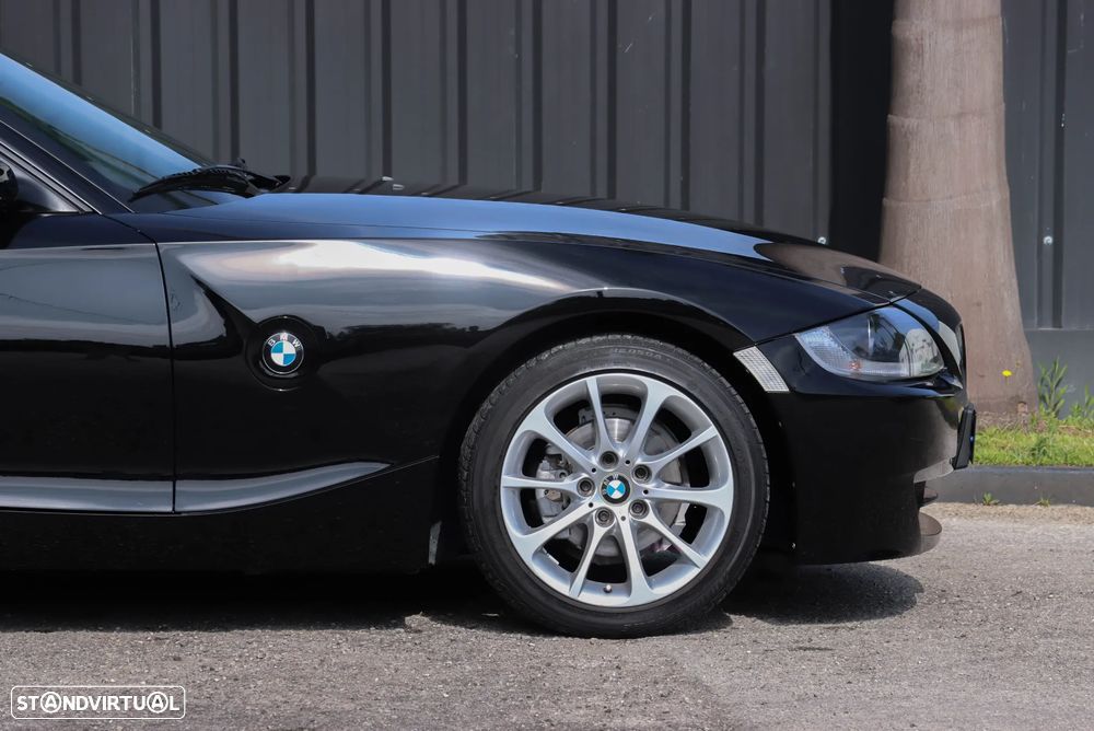 BMW Z4 2.0 - 28