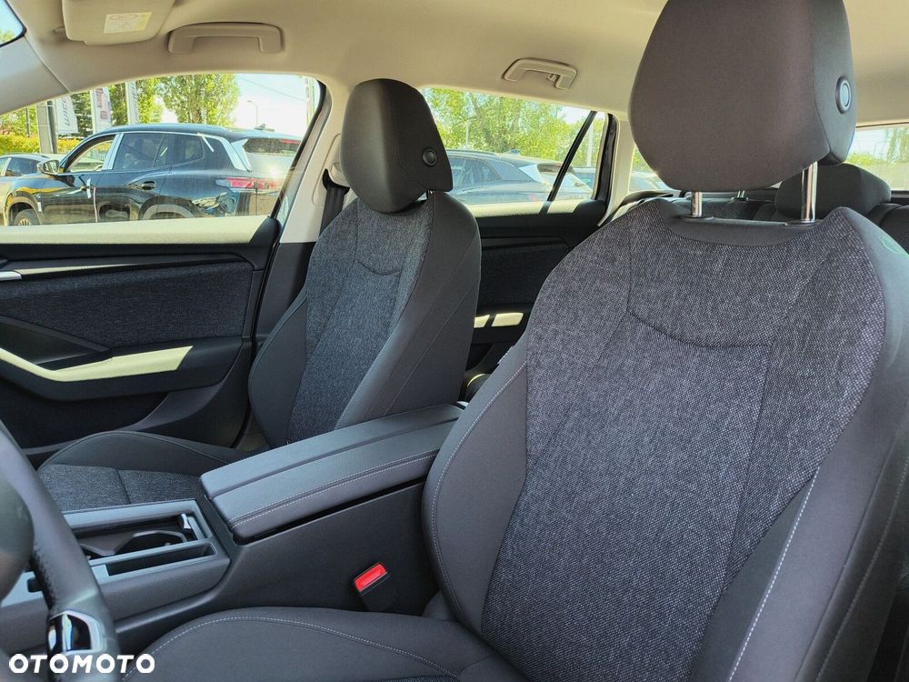 Skoda Superb 2.0 TSI Essence DSG - 11