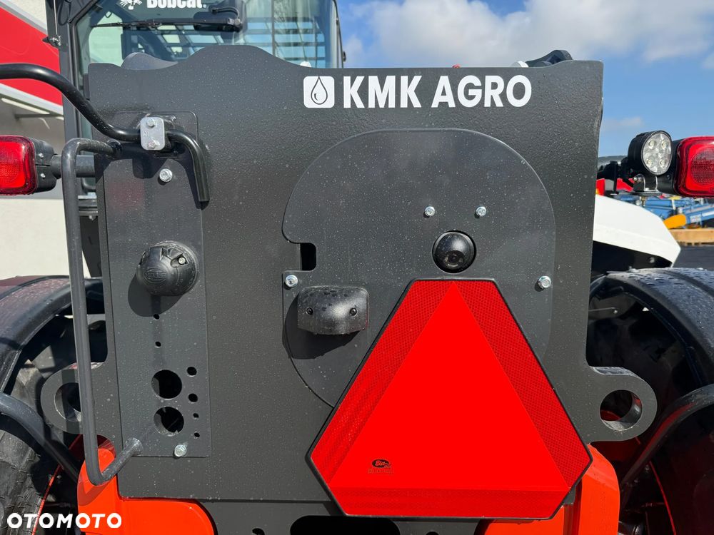 Bobcat Ładowarka Teleskopowa TL 35.70 HF Agri *** BOBCAT - 4