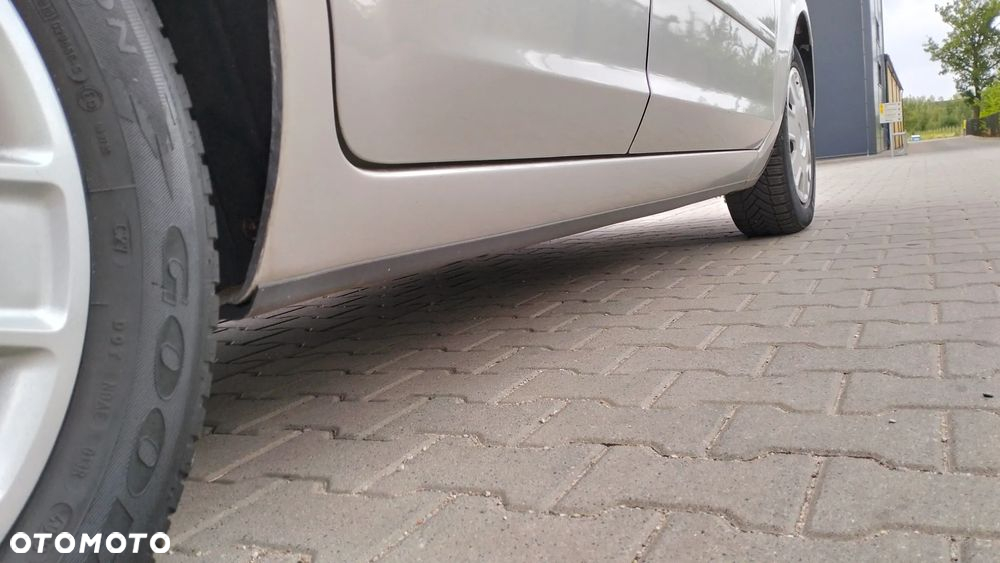 Ford Focus 1.6 Trend - 10