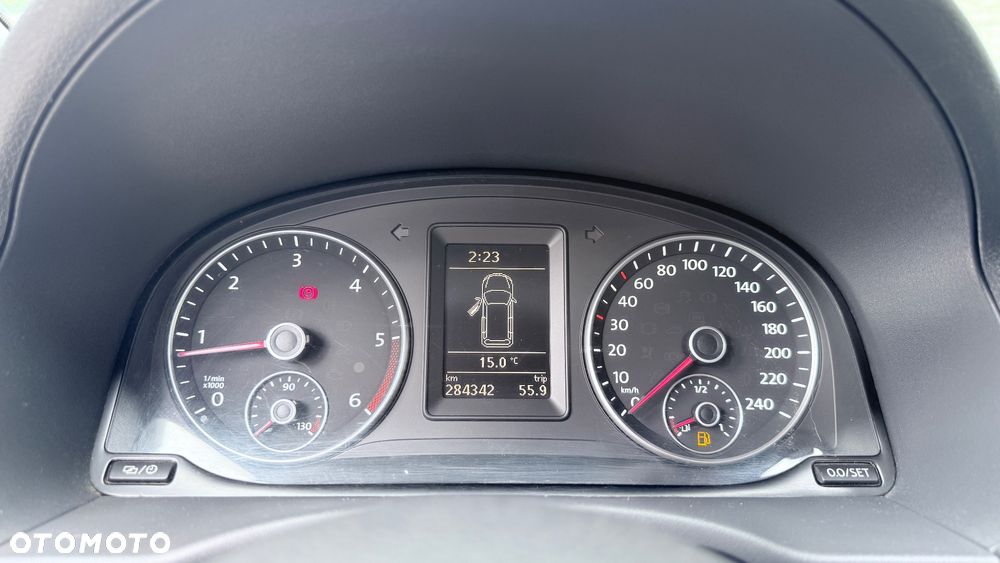 Volkswagen Caddy - 17