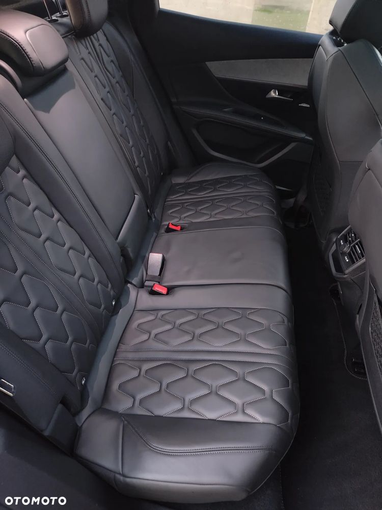 Peugeot 3008 BlueHDi 180 Stop & Start EAT8 GT - 33