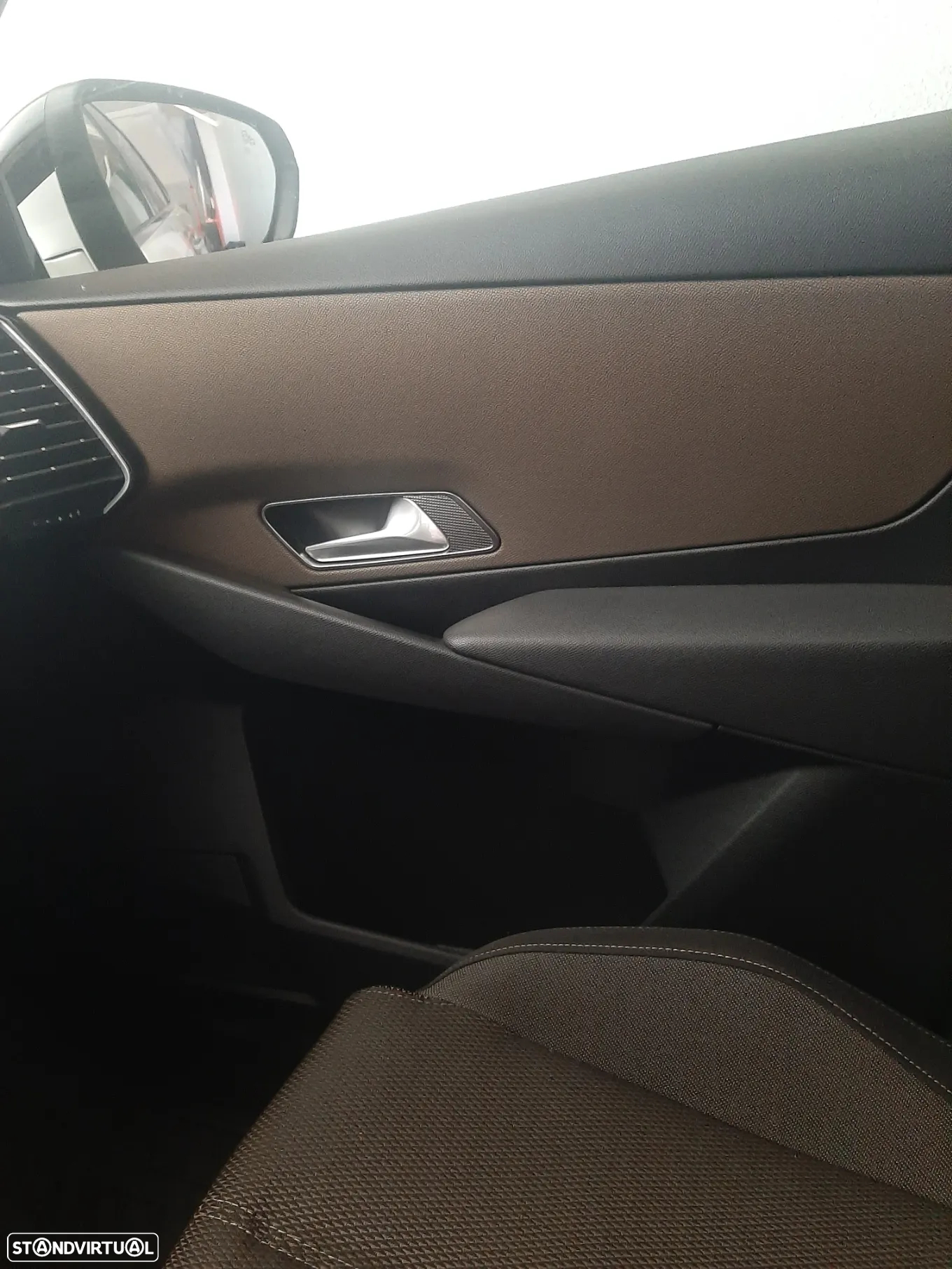 DS DS7 Crossback E-Tense So Chic EAT8 - 4